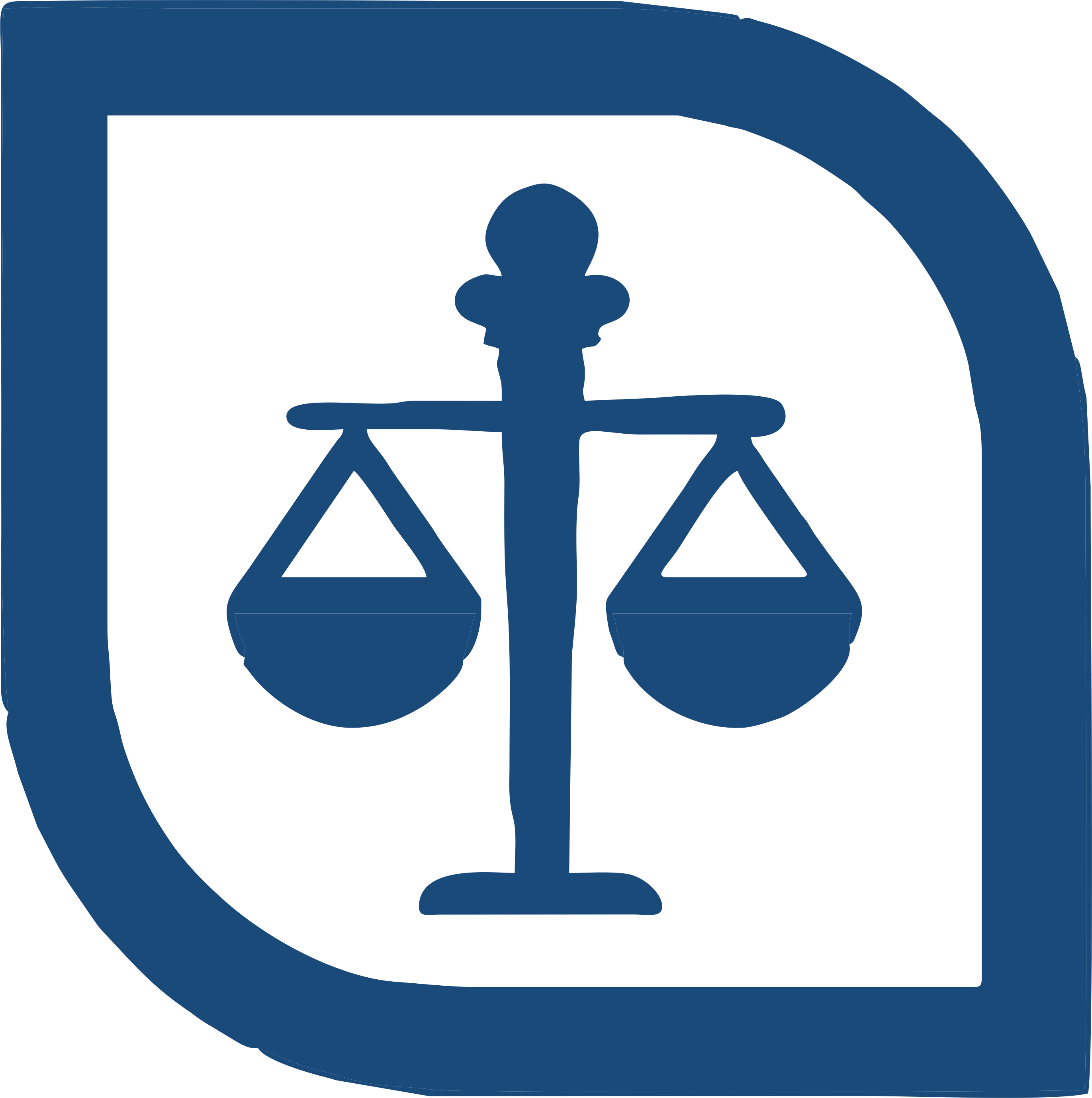 Justicia / Fairness